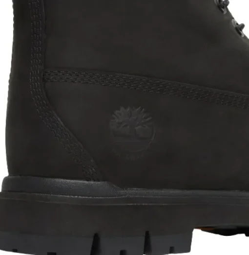 Radford 6 inch WP kengät, Black-Timberland Outlet