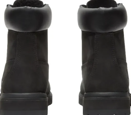 Radford 6 inch WP kengät, Black-Timberland Outlet