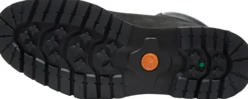 Radford 6 inch WP kengät, Black-Timberland Outlet