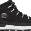 Timberland Sprint Trekker WP kengät, Jet Black Clearance