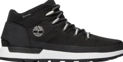 Timberland Sprint Trekker WP kengät, Jet Black Clearance