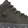 Timberland Sprint Trekker kengät, Jet Black Sale