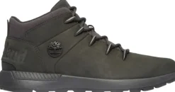 Timberland Sprint Trekker kengät, Jet Black Sale