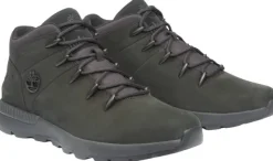 Timberland Sprint Trekker kengät, Jet Black Sale