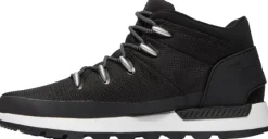 Timberland Sprint Trekker WP kengät, Jet Black Clearance