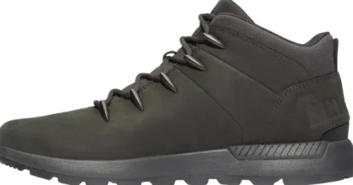 Timberland Sprint Trekker kengät, Jet Black Sale