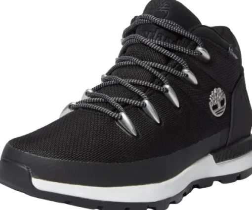 Timberland Sprint Trekker WP kengät, Jet Black Clearance
