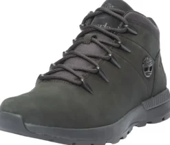 Timberland Sprint Trekker kengät, Jet Black Sale