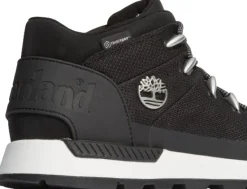 Timberland Sprint Trekker WP kengät, Jet Black Clearance