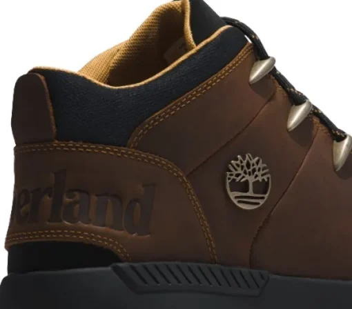 Timberland Sprint Trekker kengät, Cathay Spice Clearance