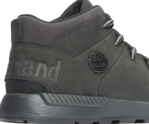 Timberland Sprint Trekker kengät, Jet Black Sale