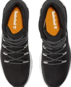 Timberland Sprint Trekker WP kengät, Jet Black Clearance