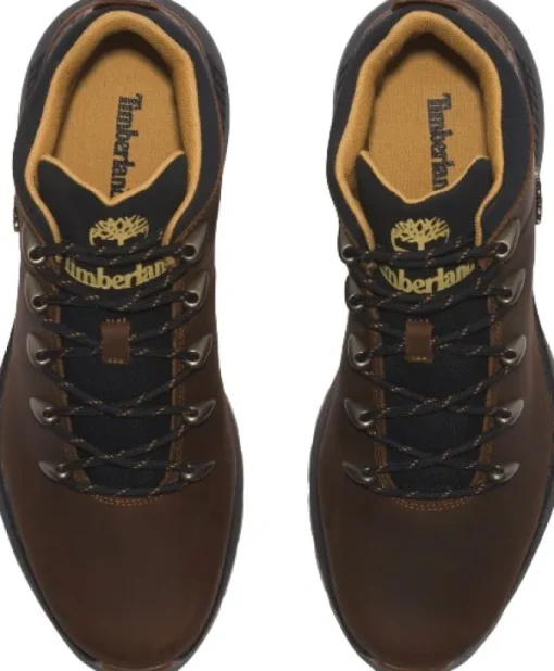 Timberland Sprint Trekker kengät, Cathay Spice Clearance