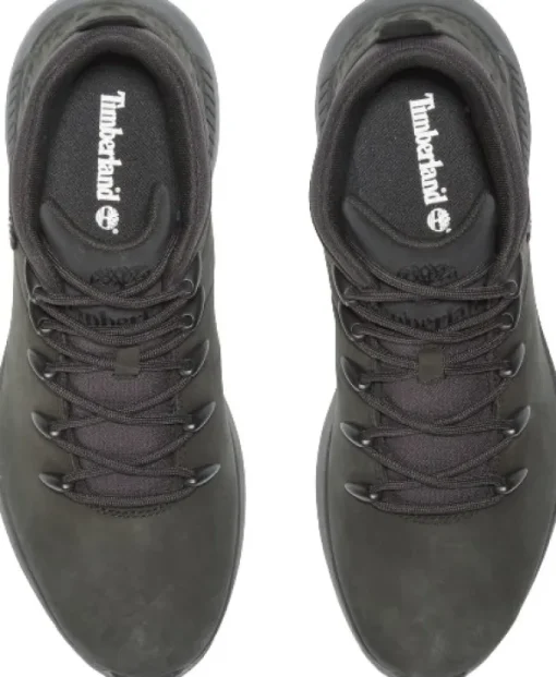 Timberland Sprint Trekker kengät, Jet Black Sale