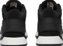 Timberland Sprint Trekker WP kengät, Jet Black Clearance