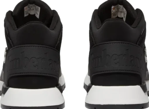 Timberland Sprint Trekker WP kengät, Jet Black Clearance