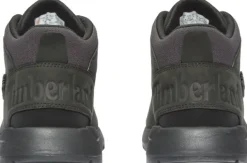 Timberland Sprint Trekker kengät, Jet Black Sale