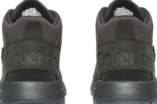 Timberland Sprint Trekker kengät, Jet Black Sale