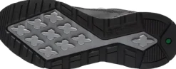 Timberland Sprint Trekker WP kengät, Jet Black Clearance