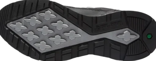 Timberland Sprint Trekker WP kengät, Jet Black Clearance