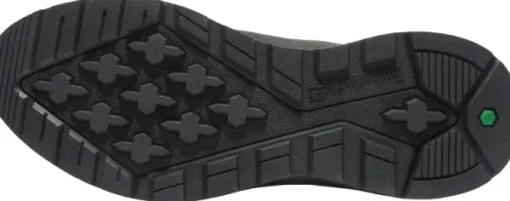 Timberland Sprint Trekker kengät, Jet Black Sale