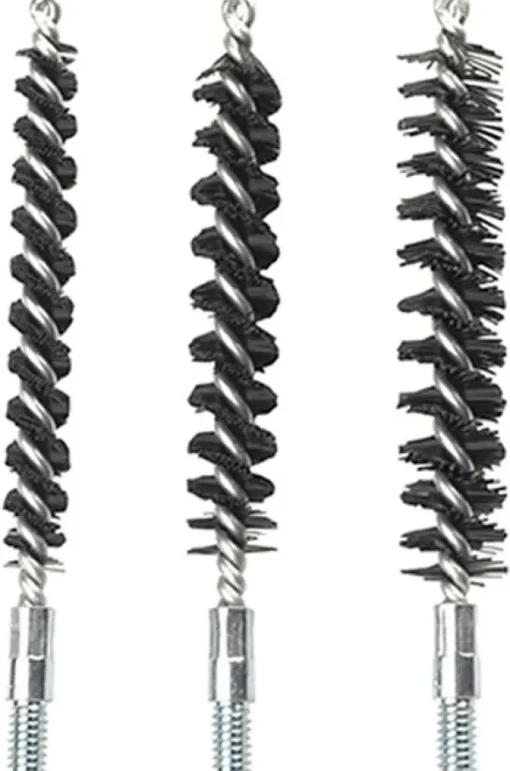 Tipton Rifle Nylon Bore Brush Nylonharja 3-pack Outlet