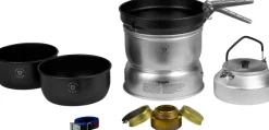 Trangia 25-6 HA -retkikeitinsarja Discount
