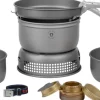 Trangia 25-1 UL HA -retkikeitinsarja Hot