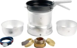 Trangia 27-3 UL -keitinsarja Best