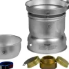 Trangia 27-2 UL -retkikeitinsarja New