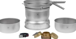 Trangia 25/21 UL/D -retkikeitin Online