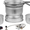 25-1 UL/GB -retkikeitinsarja-Trangia Hot