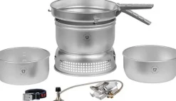 25-1 UL/GB -retkikeitinsarja-Trangia Hot