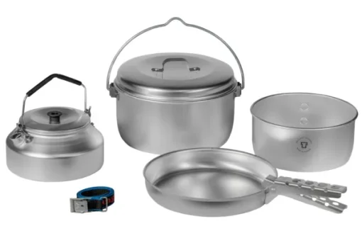 Trangia Campingset 24 Discount