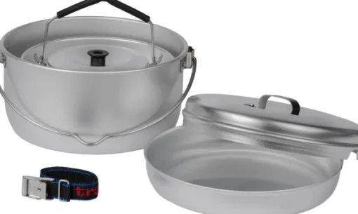 Trangia Campingset 24 Discount