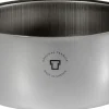 Trangia Duossal -retkikattila, 1,5 l New