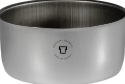 Trangia Duossal -retkikattila, 1,5 l New