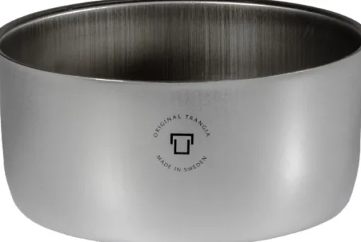 Trangia Duossal -retkikattila, 1,5 l New