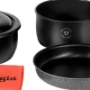 Trangia Kastrullset Tundra III Discount