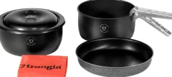 Trangia Kastrullset Tundra III Discount