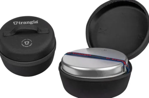 Trangia keittimen suojakotelo / F27 Fashion