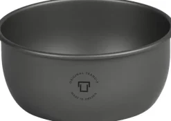 Trangia kova-anodisoitu retkikattila, 1 l Clearance