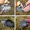 Trangia Multi-Disc monitoimilevy 27-sarjaan Online