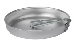 paistinpannu, 22 cm (724-22)-Trangia Outlet