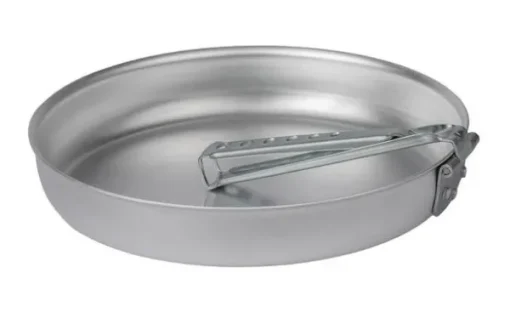 paistinpannu, 22 cm (724-22)-Trangia Outlet