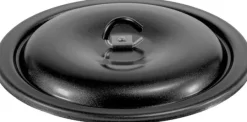 retkikattilan kansi, Non-Stick (25-sarja)-Trangia New