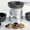 Retkikeitin 27-7 UL/HA-Trangia Clearance