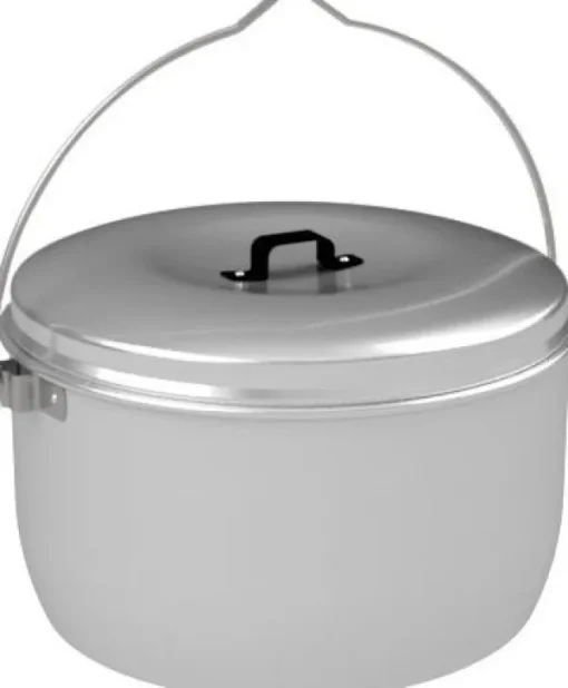 retkipannu 25-sarjaan, 4,5 L-Trangia Online