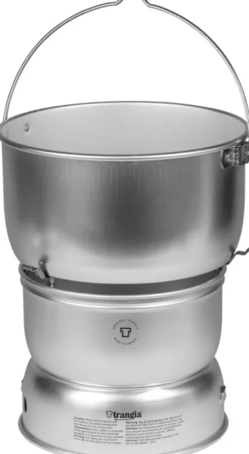 retkipannu 25-sarjaan, 4,5 L-Trangia Online