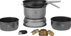 Trangia Stormikeitin 25-5 HA Clearance